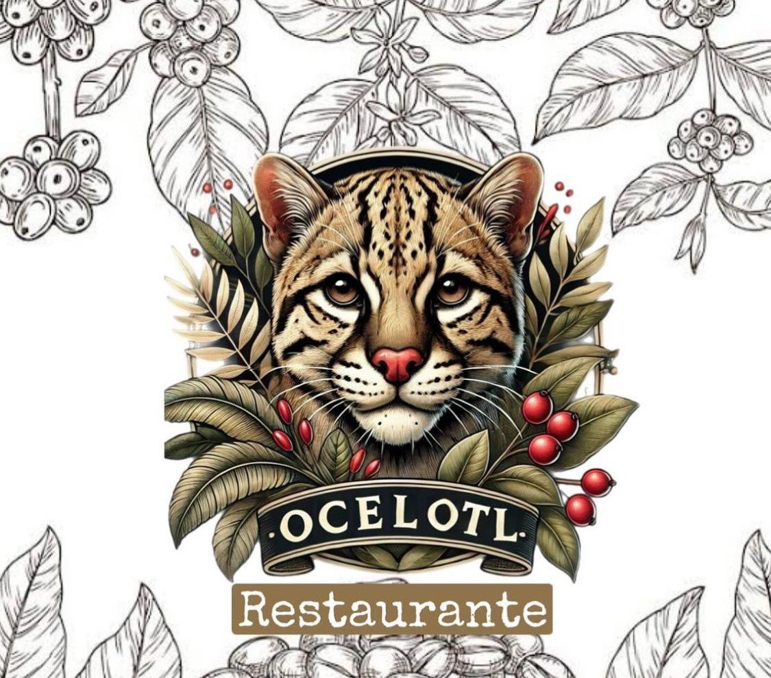 Restaurante Ocelot